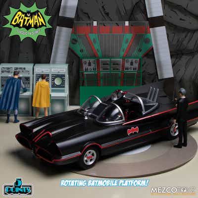 Batman 1966 - Deluxe Box Set